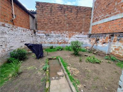 Casa de 4 alcobas en venta en Santa Fe, Medellín, 248 m² · foto 14 de 15