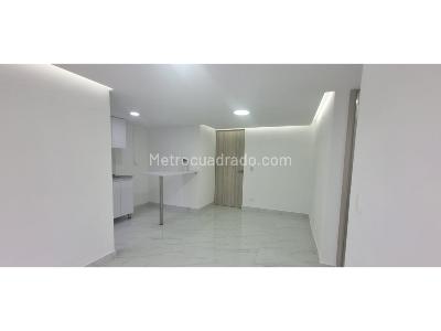 Apartamento de 2 alcobas en venta en Loma De San Jose, Sabaneta, 53 m² · foto 3 de 20