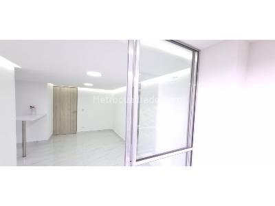 Apartamento de 2 alcobas en venta en Loma De San Jose, Sabaneta, 53 m² · foto 7 de 20