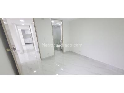 Apartamento de 2 alcobas en venta en Loma De San Jose, Sabaneta, 53 m² · foto 9 de 20