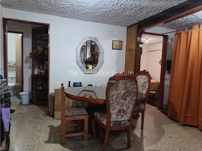 Apartamento en venta en Centro La Candelaria, Medellín · foto 5 de 18
