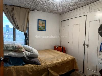 Apartamento en venta en Centro La Candelaria, Medellín · foto 8 de 18