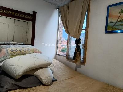 Apartamento en venta en Centro La Candelaria, Medellín · foto 12 de 18