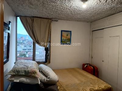 Apartamento en venta en Centro La Candelaria, Medellín · foto 13 de 18
