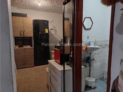 Apartamento en venta en Centro La Candelaria, Medellín · foto 15 de 18