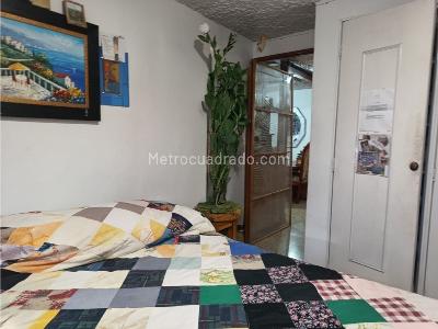 Apartamento en venta en Centro La Candelaria, Medellín · foto 17 de 18