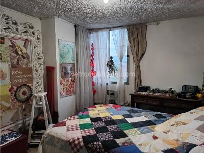 Apartamento en venta en Centro La Candelaria, Medellín · foto 18 de 18