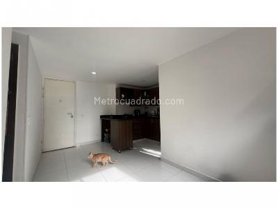 Apartamento en venta en San Antonio De Prado, Medellín · foto 2 de 9