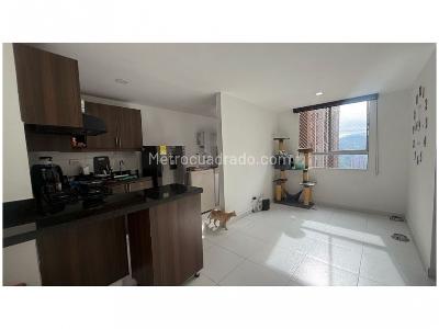 Apartamento en venta en San Antonio De Prado, Medellín · foto 3 de 9