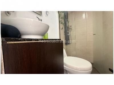 Apartamento en venta en San Antonio De Prado, Medellín · foto 4 de 9