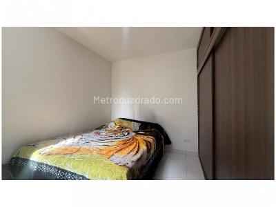 Apartamento en venta en San Antonio De Prado, Medellín · foto 7 de 9
