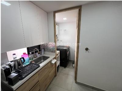 Apartamento en venta en Laureles, Medellín · foto 10 de 15