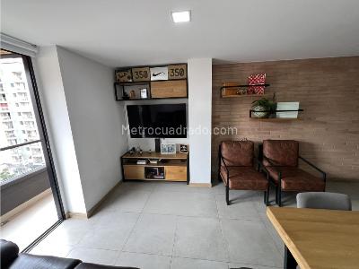 Apartamento en venta en Laureles, Medellín · foto 13 de 15