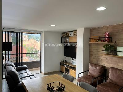 Apartamento en venta en Laureles, Medellín · foto 14 de 15