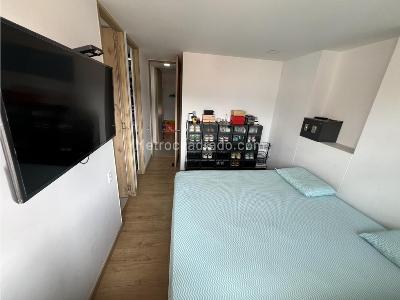 Apartamento en venta en Laureles, Medellín · foto 5 de 15