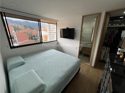 Apartamento en venta en Laureles, Medellín · foto 6 de 15