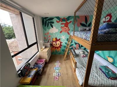 Apartamento en venta en Laureles, Medellín · foto 7 de 15