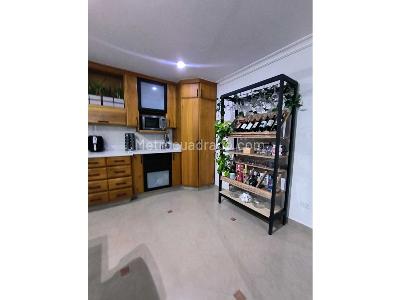 Casa de 5 alcobas en venta en Loma De San Jose, Sabaneta, 354 m² · foto 17 de 20