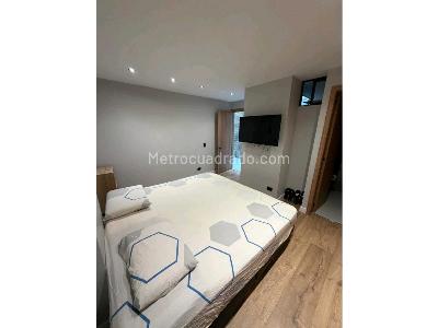 Apartamento en venta en La Floresta, Medellín · foto 5 de 17