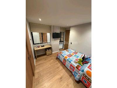 Apartamento en venta en La Floresta, Medellín · foto 7 de 17