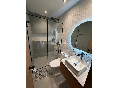 Apartamento en venta en La Floresta, Medellín · foto 9 de 17