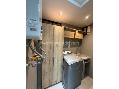 Apartamento en venta en La Floresta, Medellín · foto 15 de 17