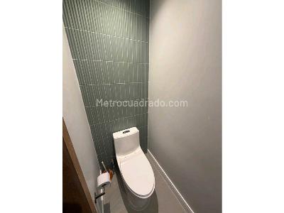 Apartamento en venta en La Floresta, Medellín · foto 16 de 17