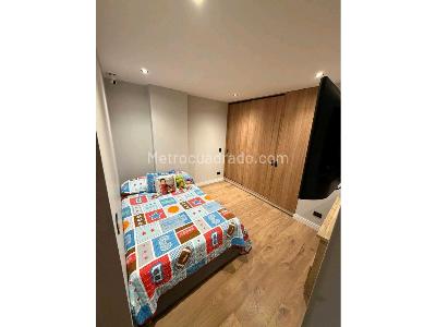 Apartamento en venta en La Floresta, Medellín · foto 17 de 17