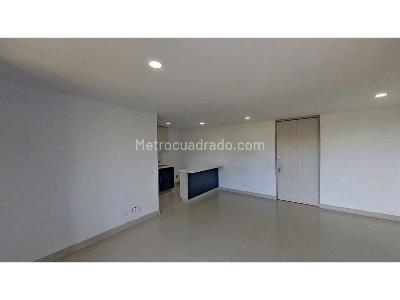 Apartamento de 3 alcobas en venta en Las Lomitas, Sabaneta, 76 m² · foto 2 de 19