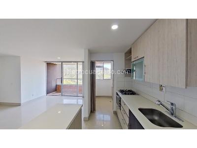 Apartamento de 3 alcobas en venta en Las Lomitas, Sabaneta, 76 m² · foto 6 de 19