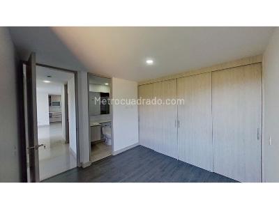 Apartamento de 3 alcobas en venta en Las Lomitas, Sabaneta, 76 m² · foto 8 de 19