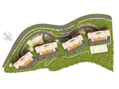 Apartamento de 3 alcobas en venta en Las Lomitas, Sabaneta, 76 m² · foto 18 de 19
