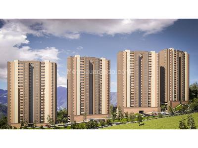 Apartamento de 3 alcobas en venta en Las Lomitas, Sabaneta, 76 m² · foto 19 de 19