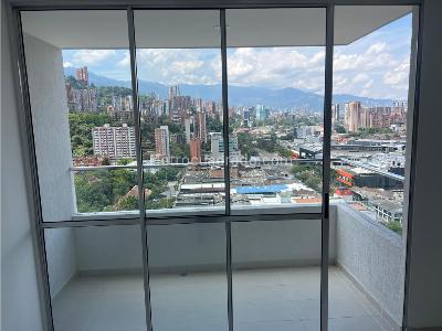 Apartamento en venta en San Diego, Medellín · foto 4 de 17