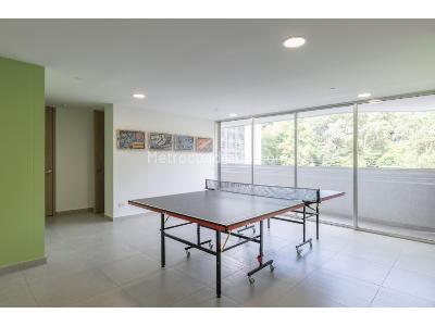 Apartamento en venta en San Diego, Medellín · foto 15 de 17