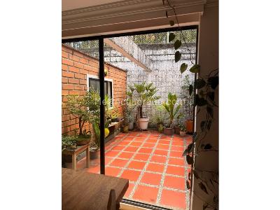 Casa de 4 alcobas en venta en Loma Del Chocho, Envigado, 204 m² · foto 6 de 20