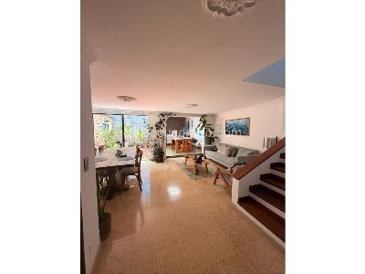 Casa de 4 alcobas en venta en Loma Del Chocho, Envigado, 204 m² · foto 7 de 20
