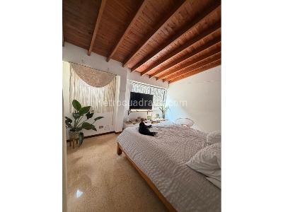 Casa de 4 alcobas en venta en Loma Del Chocho, Envigado, 204 m² · foto 10 de 20