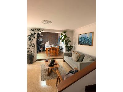 Casa de 4 alcobas en venta en Loma Del Chocho, Envigado, 204 m² · foto 11 de 20