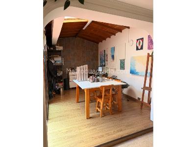 Casa de 4 alcobas en venta en Loma Del Chocho, Envigado, 204 m² · foto 13 de 20