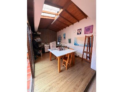 Casa de 4 alcobas en venta en Loma Del Chocho, Envigado, 204 m² · foto 16 de 20