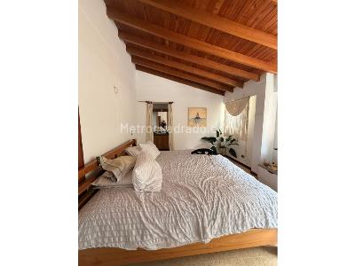 Casa de 4 alcobas en venta en Loma Del Chocho, Envigado, 204 m² · foto 17 de 20