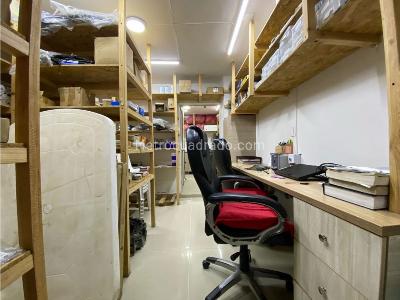 Apartamento en venta en Asturias, Itagüí · foto 11 de 12