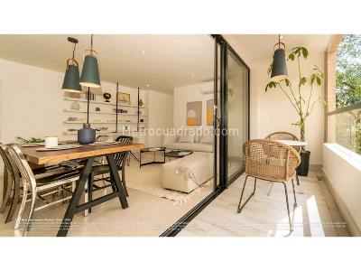 Apartamento en venta en Castropol, Medellín · foto 2 de 20