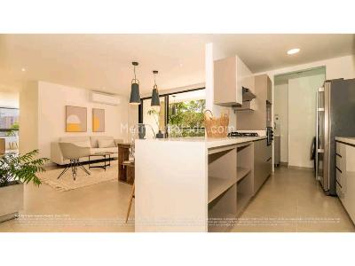 Apartamento en venta en Castropol, Medellín · foto 4 de 20