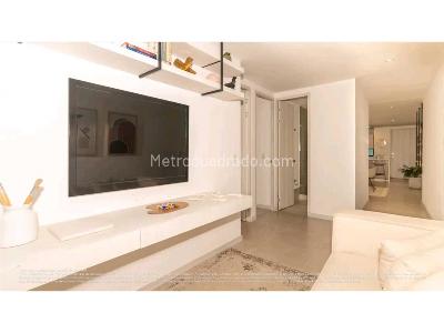 Apartamento en venta en Castropol, Medellín · foto 5 de 20