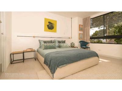 Apartamento en venta en Castropol, Medellín · foto 6 de 20