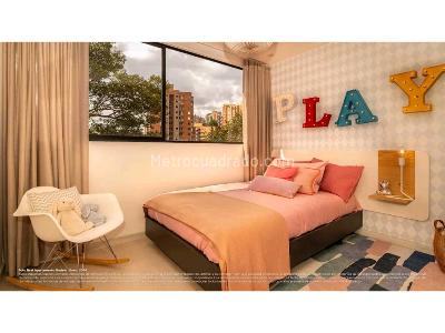 Apartamento en venta en Castropol, Medellín · foto 7 de 20