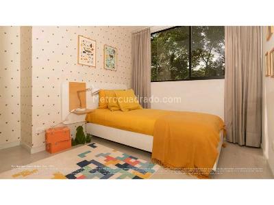 Apartamento en venta en Castropol, Medellín · foto 8 de 20