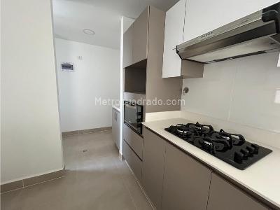 Apartamento en venta en Castropol, Medellín · foto 16 de 20